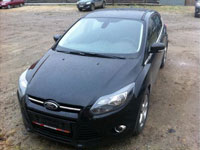 Ford focus 3 a ope