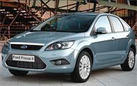 Ford Focus 2 (peca)